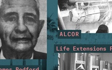 Người giàu nhất nước Mỹ ‘đóng băng’ suốt 50 năm để chờ hồi sinh: Hiện tại ra sao?