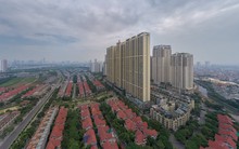 Lãi suất giảm nhiệt, chính sách vay hấp dẫn, người mua nhà bắt đầu mạnh tay xuống tiền