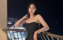 Thần đồng diễn xuất xứ Hàn dậy thì thành công sau 10 năm, nhan sắc trong veo gây thương nhớ ở phim mới