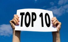 Top 10 lợi nhuận ngân hàng xáo trộn ra sao trong quý 3/2023?