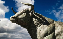 Phiên 31/10: VN-Index tiếp đà giảm, khối ngoại đảo chiều mua ròng gần 400 tỷ đồng