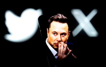 Chỉ có thể là Elon Musk: đốt 25 tỷ USD chỉ vì một chữ cái, bị chửi khắp mạng xã hội nhưng vẫn cố làm