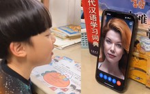 “Nồi cơm” của giáo viên tiếng Anh bị đe doạ?