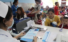 Chính sách mới về BHYT áp dụng từ tháng 10-2023