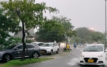 Miền Bắc tăng nhiệt, miền Trung tiếp tục mưa lớn