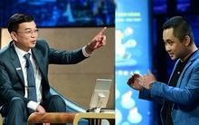 Startup mảng SaaS lên Shark Tank gọi vốn: Shark Hùng Anh so định giá công ty với lãi suất Fed, Shark Bình chê chưa thấy cửa giàu, Shark Erik than công ty đầu tư mới chết