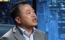 Chê website của startup M&A thiếu chỉn chu, Shark Hoà Bình thẳng thắn: M&A là việc lớn như dựng vợ gả chồng, phải sạch đẹp!