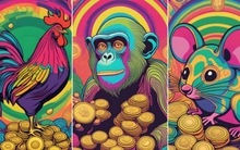 Mặc kệ hạn Thái Tuế năm 2024, 3 con giáp này vẫn đạp qua sóng gió thu về nhiều tài lộc, sự nghiệp thăng tiến "vèo vèo"