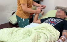 22 tuổi liệt nửa người do nhồi máu não, cảnh báo thói quen xấu của nhiều người