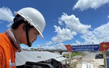 Ngành điện phía Nam lắng nghe, kịp thời đáp ứng nhu cầu điện của người dân