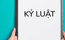 Nhiều lãnh đạo Liên đoàn Lao động tỉnh Hải Dương bị kỷ luật, khai trừ ra khỏi Đảng