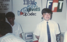 Sếp Hoàng Nam Tiến tiết lộ nhân vật khiến ông biết ơn cả đời, không họ hàng thân thích vẫn gọi "anh Hai"