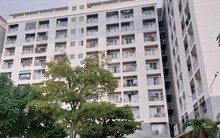 Nghịch lý nhà ở xã hội ở Bình Dương