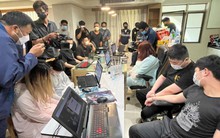 Giám đốc đầu tư trực tuyến rồi mất sạch tiền: Cảnh sát phát hiện 200.000 nạn nhân tương tự, nhưng khi ập đến thì đường dây lừa đảo biến mất như chưa hề tồn tại