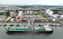 Các dự án LNG “rục rịch” trở lại: Công suất khủng, mang lại nguồn thu hàng chục tỷ USD