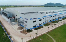 Tỉnh miền Bắc đón thêm gần 8.700 tỷ đồng vào dự án quang điện