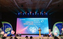 Imexpharm đạt mức tăng trưởng ấn tượng trong bối cảnh biến động kinh tế