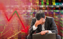 Góc nhìn CTCK: Đà giảm còn tiếp diễn, VN-Index có khả năng lùi về 1.000 điểm