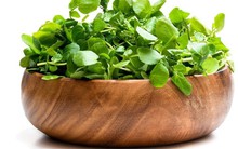 Loại rau rẻ tiền của Việt Nam được CDC Mỹ đánh giá 'tốt nhất thế giới'