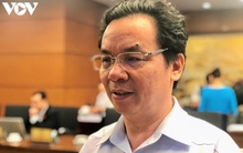 "Nếu quy hoạch đi sau hạ tầng, sẽ luôn luôn rơi vào tình trạng chữa cháy"