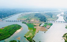 Phân lô, tách thửa 'băm nát' Đảo Ngọc ở Quảng Ngãi