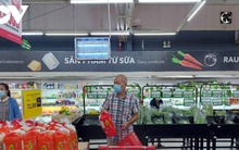 Tiêu dùng nội địa là giải pháp quan trọng đóng góp cho tăng trưởng GDP