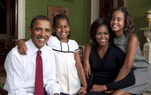9 quy tắc dạy con thành tài của cựu Tổng thống Obama