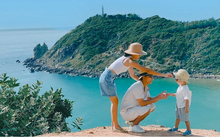 Đôi vợ chồng bỏ phố về quê, giải đáp thắc mắc của dân mạng: Tiền đâu để đi du lịch?