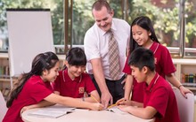 Những trường quốc tế đắt đỏ nhất Việt Nam: Học phí hàng trăm triệu – 1 tỷ đồng/năm, doanh thu hơn 1.000 tỷ đồng, lợi nhuận hàng trăm tỷ