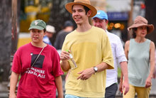 Việt Nam đón trên 1 triệu lượt khách quốc tế tháng thứ 3 liên tiếp