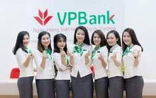 Gần 500 nhân viên VPBank được phân phối hơn 30 triệu cổ phiếu ESOP “giá hời”