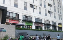 Nam sinh viên tử vong sau cú rơi từ lầu cao chung cư