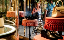 Gucci, Chanel và loạt thương hiệu xa xỉ lớn đầu tư vào bất động sản Mỹ