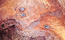 'Đất hiếm Việt Nam sẽ thu hút nhiều doanh nghiệp nước ngoài đầu tư'