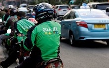 Nửa ngày mới có 1 đơn, các tài xế bị cuốn vào cuộc đua xuống đáy