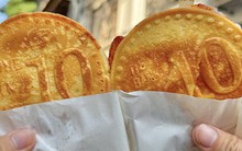 Phát thèm với các món bánh ngập phô mai, “kéo dài cả mét” ở Hà Nội