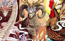 3 nữ con giáp vượng phu ích tử, mang đến phúc khí lớn cho gia đình, thịnh vượng không kể xiết