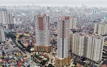 Hai bộ đề xuất di dời các cơ sở giáo dục, bệnh viện ra khỏi trung tâm Hà Nội