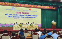 Tín dụng bất ngờ tăng vọt trong tuần cuối tháng 9, tiền ngân hàng chảy mạnh ra nền kinh tế