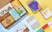 Một người Hàn Quốc lập sàn thương mại điện tử cho đặc sản và đồ handmade Việt Nam