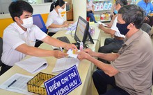 Tuổi nghỉ hưu của người lao động năm 2024 thay đổi như thế nào?