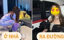 Giúp chồng có thêm 23 công ty, nữ đại gia vẫn dậy từ 4h30 sáng để nấu ăn và quán xuyến việc nhà