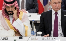 Đặt cược vào canh bạc "liều lĩnh": Ả Rập Saudi và Nga thắng đậm, hàng triệu USD đổ về mỗi ngày