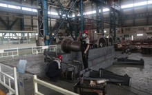 Trung Quốc quyết chấn hưng lĩnh vực cực quan trọng: Ông Tập không dự G-20 để đến thẳng một nơi