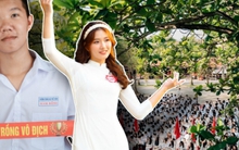 Ngôi trường lần đầu tiên có cầu truyền hình Olympia: Lọt top tốt nhất cả nước, thành tích dài cả trang!