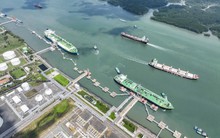 Tập đoàn dầu khí Việt Nam (PVN) lãi 42.500 tỷ sau 9 tháng, giá trị thương hiệu đã tăng gấp 3 lên 1,38 tỷ USD