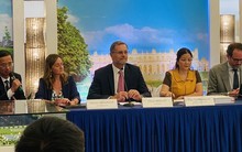 Pháp xây dựng quy hoạch chợ đầu mối nông sản trị giá hơn 7.000 tỷ đồng cho Hà Nội