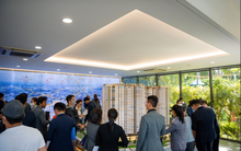 “Căn hộ vẫn được ưu tiên lựa chọn tại các đô thị lớn”