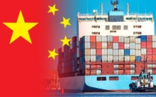 Trung Quốc "như hổ thêm cánh" nhờ 2 "bảo bối": Cỗ máy xuất khẩu mạnh nhất thế giới càng trở nên đáng gờm