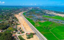 Sửa Luật Đất đai: Kiến nghị đưa dự án đô thị, du lịch quy mô mang lại lợi ích kinh tế - xã hội lớn vào diện được thu hồi đất